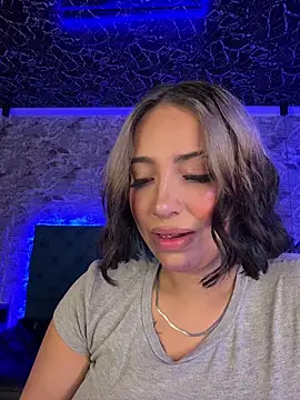 Snapshot of Scarlett-LS chatting on July 2026 03:20:02 AM Scarlett-LS online show from July 2026 03:20:02 AM