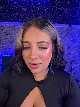 Snapshot of Scarlett-LS chatting on July 2026 03:01:01 AM Scarlett-LS online show from July 2026 03:01:01 AM