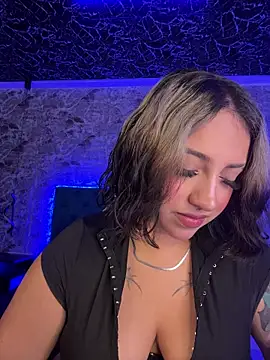 Snapshot of Scarlett-LS chatting on July 2026 02:39:01 AM Scarlett-LS online show from July 2026 02:39:01 AM