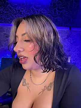 Snapshot of Scarlett-LS chatting on July 2026 02:38:01 AM Scarlett-LS online show from July 2026 02:38:01 AM