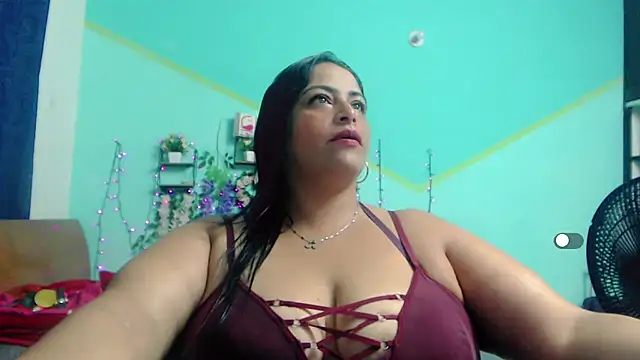 Snapshot of NickyRibeiro chatting on October 2025 02:24:01 AM NickyRibeiro online show from October 2025 02:24:01 AM