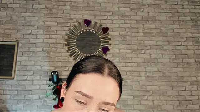 Snapshot of Smoke_of_soul_ chatting on February 2025 07:54:02 PM Smoke of soul online show from February 2025 07:54:02 PM