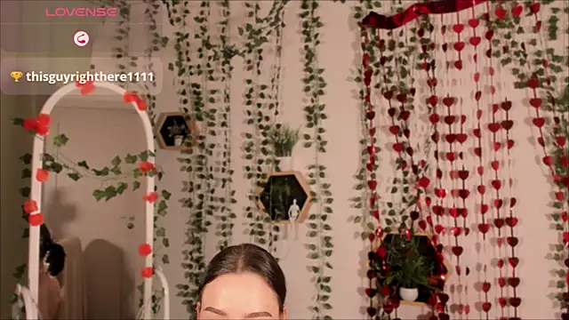 Snapshot of Smoke_of_soul_ chatting on February 2025 04:48:01 PM Smoke of soul online show from February 2025 04:48:01 PM