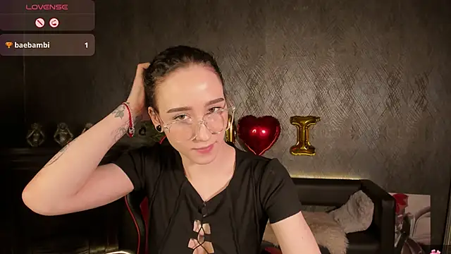 Snapshot of Smoke_of_soul_ chatting on February 2025 05:20:02 PM Smoke of soul online show from February 2025 05:20:02 PM