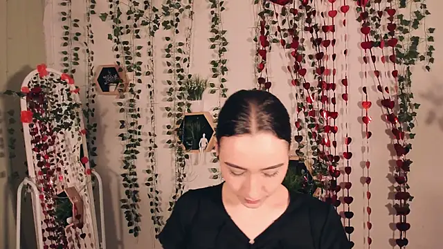 Snapshot of Smoke_of_soul_ chatting on March 2025 01:53:02 PM Smoke of soul online show from March 2025 01:53:02 PM