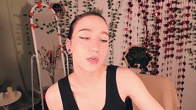 Snapshot of Smoke_of_soul_ chatting on March 2025 01:47:01 PM Smoke of soul online show from March 2025 01:47:01 PM