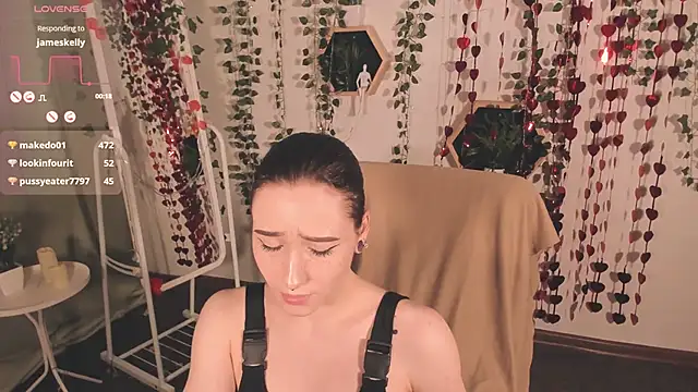 Snapshot of Smoke_of_soul_ chatting on March 2025 07:53:01 PM Smoke of soul online show from March 2025 07:53:01 PM