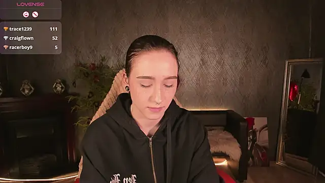 Snapshot of Smoke_of_soul_ chatting on March 2025 09:46:02 AM Smoke of soul online show from March 2025 09:46:02 AM