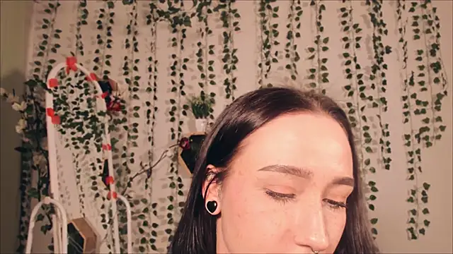 Snapshot of Smoke_of_soul_ chatting on March 2025 05:38:02 PM Smoke of soul online show from March 2025 05:38:02 PM