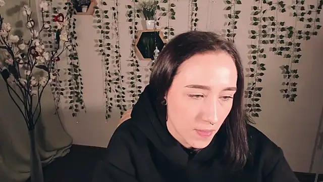 Snapshot of Smoke_of_soul_ chatting on March 2025 04:51:01 PM Smoke of soul online show from March 2025 04:51:01 PM