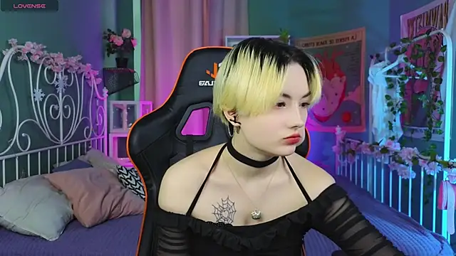 Akemi Sora  online show from March 2025 09:29:01 AM