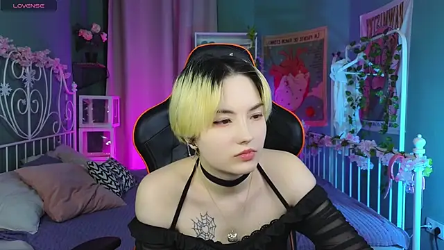 Akemi Sora  online show from March 2025 06:43:02 PM