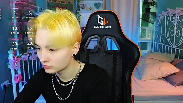 Akemi Sora  online show from March 2025 10:11:02 AM