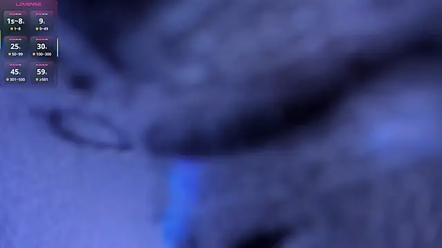 linda sofi   online show from January 2026 08:45:02 PM