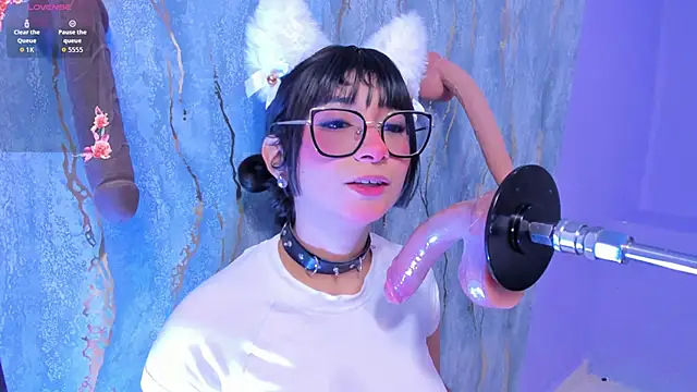 Snapshot of linda_sofi__ chatting on February 2026 08:16:02 PM linda sofi online show from February 2026 08:16:02 PM