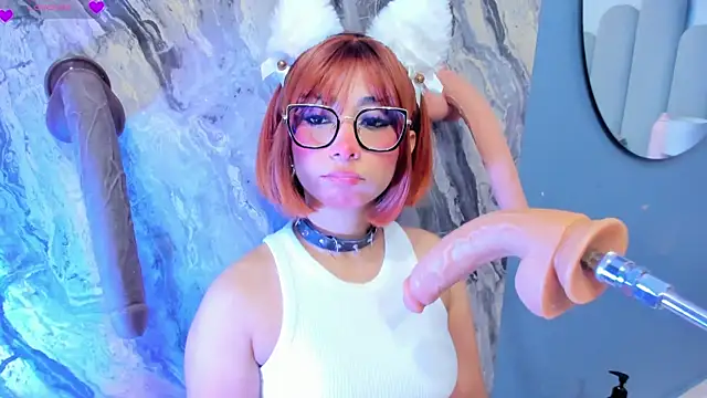 Snapshot of linda_sofi__ chatting on March 2026 09:23:01 PM linda sofi online show from March 2026 09:23:01 PM