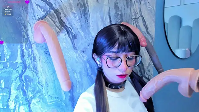 Snapshot of linda_sofi__ chatting on March 2026 08:26:01 PM linda sofi online show from March 2026 08:26:01 PM