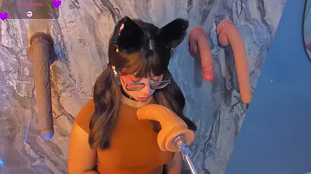 Snapshot of linda_sofi__ chatting on March 2026 08:36:02 PM linda sofi online show from March 2026 08:36:02 PM