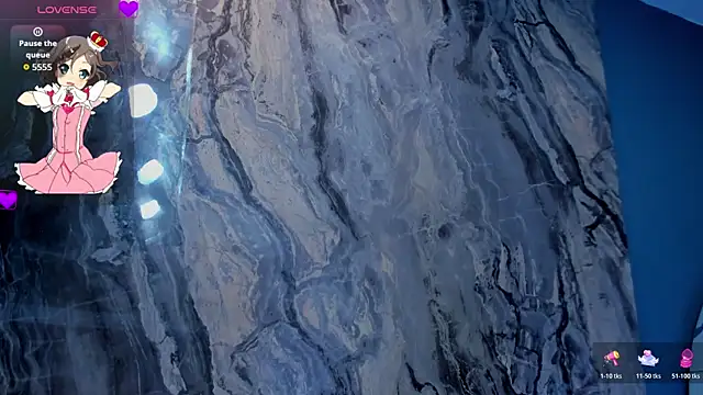 Snapshot of linda_sofi__ chatting on April 2026 08:28:02 PM linda sofi online show from April 2026 08:28:02 PM