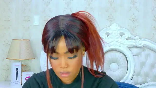 TianahGlow online show from February 2026 08:45:02 PM