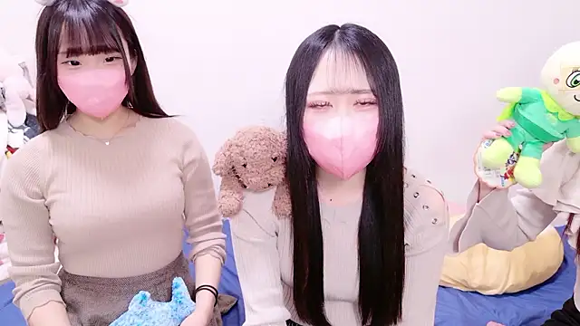 mao maochan online show from January 2026 07:11:02 AM