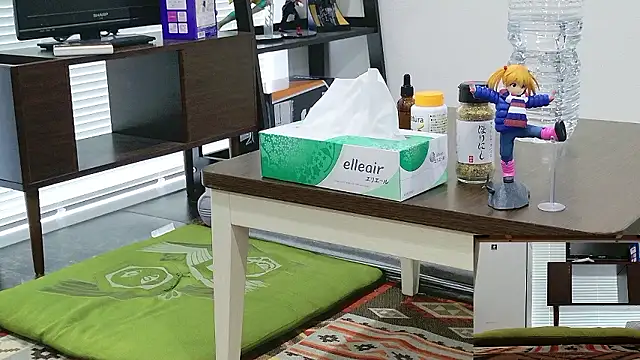 YARASERO-kun online show from February 2026 03:25:02 AM