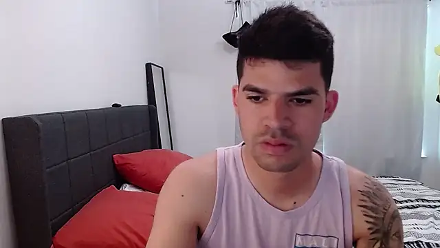 Snapshot of lancebrek chatting on February 2025 04:36:02 PM lancebrek online show from February 2025 04:36:02 PM