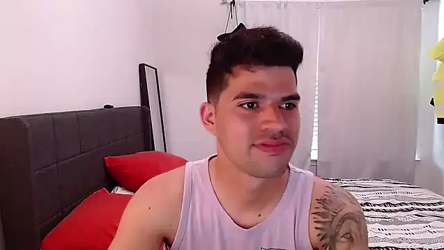 Snapshot of lancebrek chatting on February 2025 07:41:01 PM lancebrek online show from February 2025 07:41:01 PM