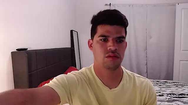 Snapshot of lancebrek chatting on March 2025 12:48:01 AM lancebrek online show from March 2025 12:48:01 AM