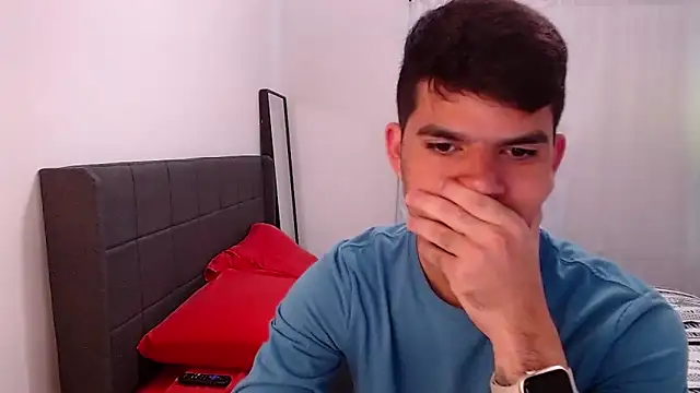 Snapshot of lancebrek chatting on March 2025 02:53:02 PM lancebrek online show from March 2025 02:53:02 PM