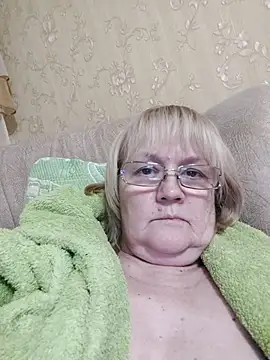 Violet5364 online show from December 2025 08:27:02 PM