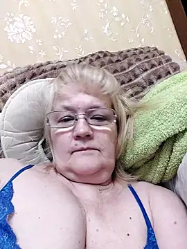 Violet5364 online show from January 2026 09:50:02 PM