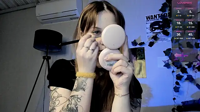 marynixoxo online show from March 2025 03:01:01 AM