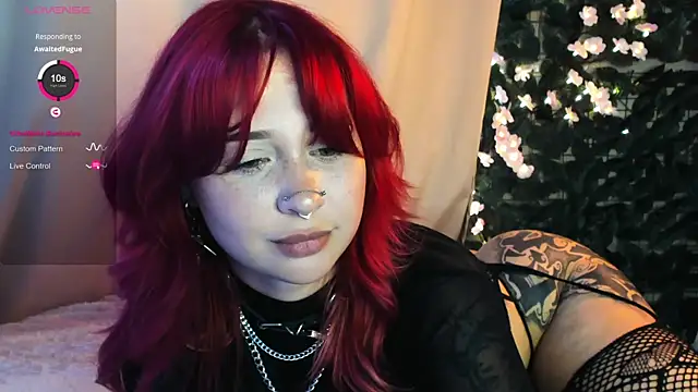 marynixoxo online show from June 2026 04:18:01 PM