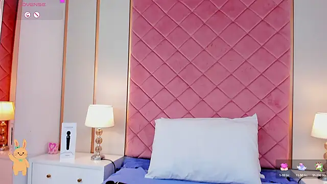 Sopphiaa Payton online show from March 2025 12:43:01 PM