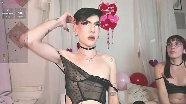 Snapshot of Assuka__ chatting on February 2025 04:09:02 PM Assuka online show from February 2025 04:09:02 PM