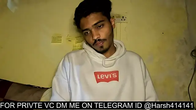 Snapshot of Harsh424242 chatting on November 2025 06:08:01 PM Harsh424242 online show from November 2025 06:08:01 PM