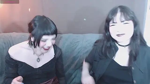 Gothel 4 online show from September 2025 07:39:02 PM