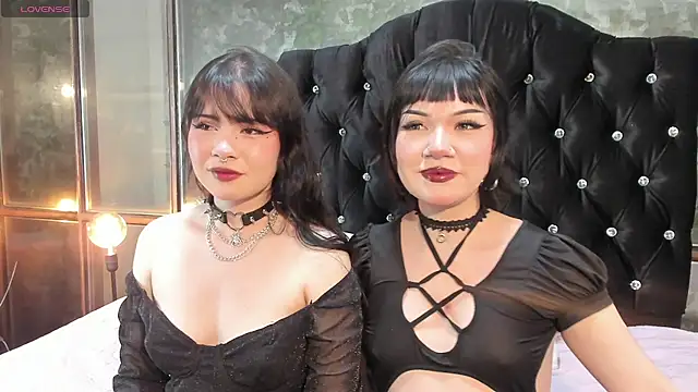 Gothel 4 online show from September 2025 08:14:01 PM