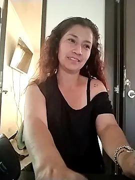 Snapshot of Cielo_carpentier69 chatting on September 2025 01:57:02 PM Cielo carpentier69 online show from September 2025 01:57:02 PM