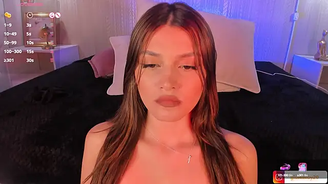 Snapshot of Giselle_royy chatting on March 2025 11:22:01 PM Giselle royy online show from March 2025 11:22:01 PM