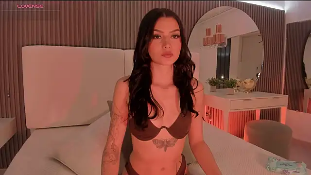 Snapshot of Giselle_royy chatting on October 2025 09:06:01 PM Giselle royy online show from October 2025 09:06:01 PM