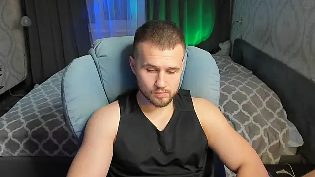 Vladik b online show from March 2025 05:28:02 PM