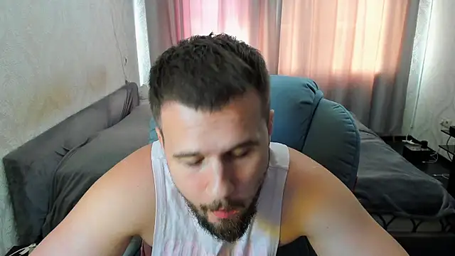 Snapshot of Vladik_b chatting on July 2026 10:34:02 AM Vladik b online show from July 2026 10:34:02 AM
