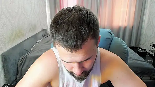 Snapshot of Vladik_b chatting on July 2026 08:50:01 AM Vladik b online show from July 2026 08:50:01 AM