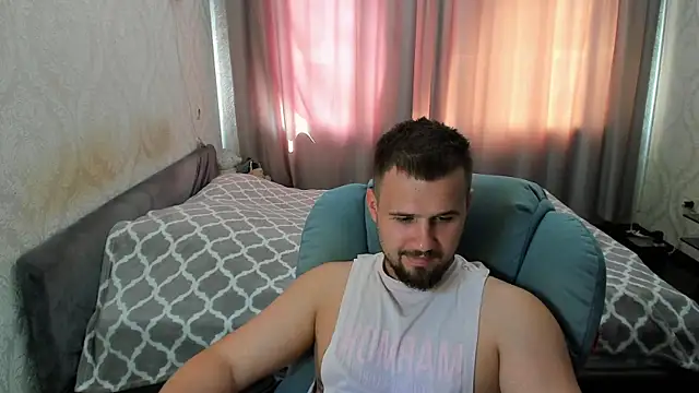 Snapshot of Vladik_b chatting on July 2026 09:29:01 AM Vladik b online show from July 2026 09:29:01 AM