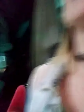 Snapshot of CandieGilson__ chatting on October 2025 11:07:01 AM CandieGilson   online show from October 2025 11:07:01 AM