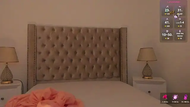 CandieGilson   online show from January 2026 11:37:01 AM