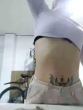 Meghan hott online show from March 2025 11:38:01 PM