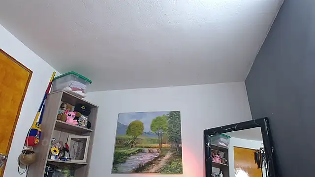 Meghan hott online show from March 2025 12:09:01 PM